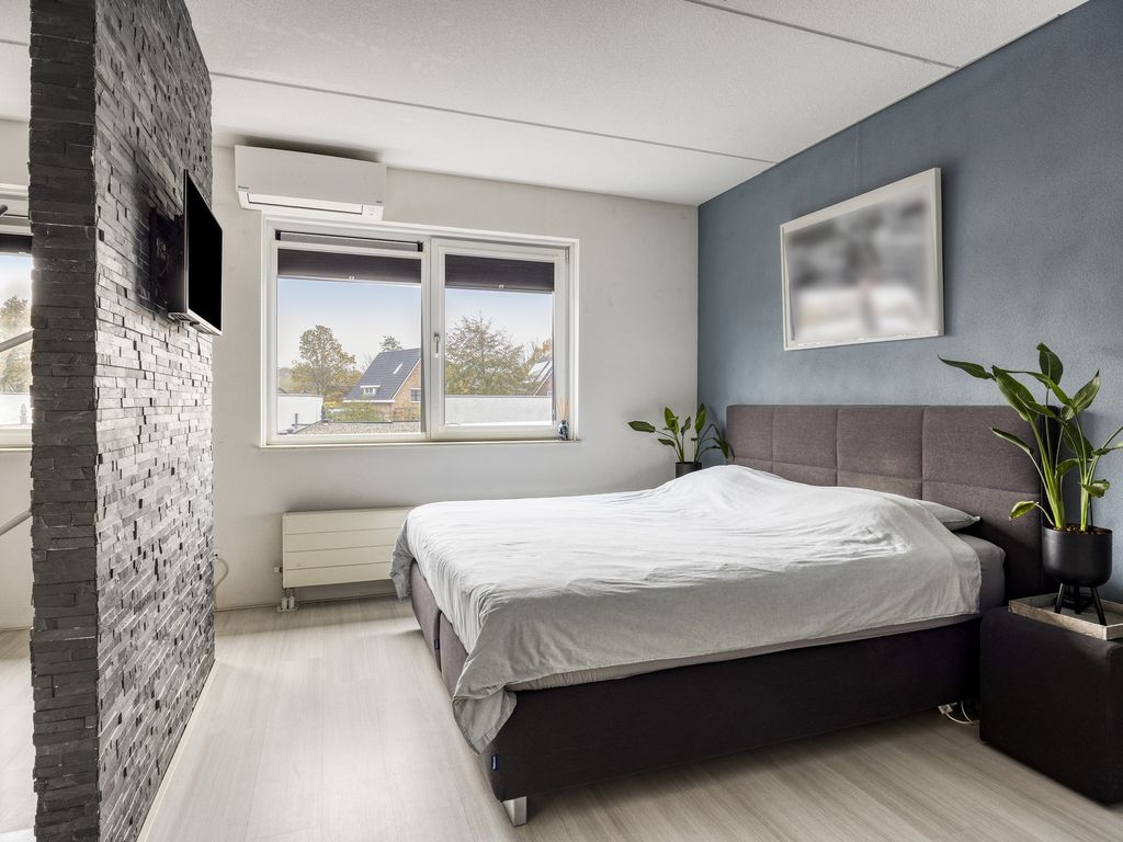 Berkenblad 14, Oostvoorne