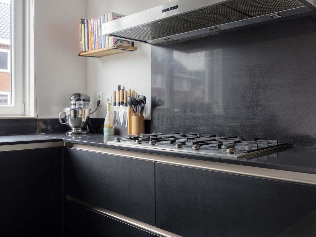 Berkenblad 14, Oostvoorne