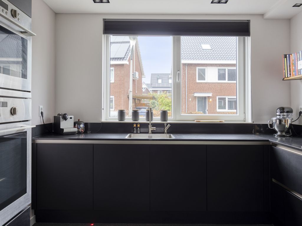 Berkenblad 14, Oostvoorne