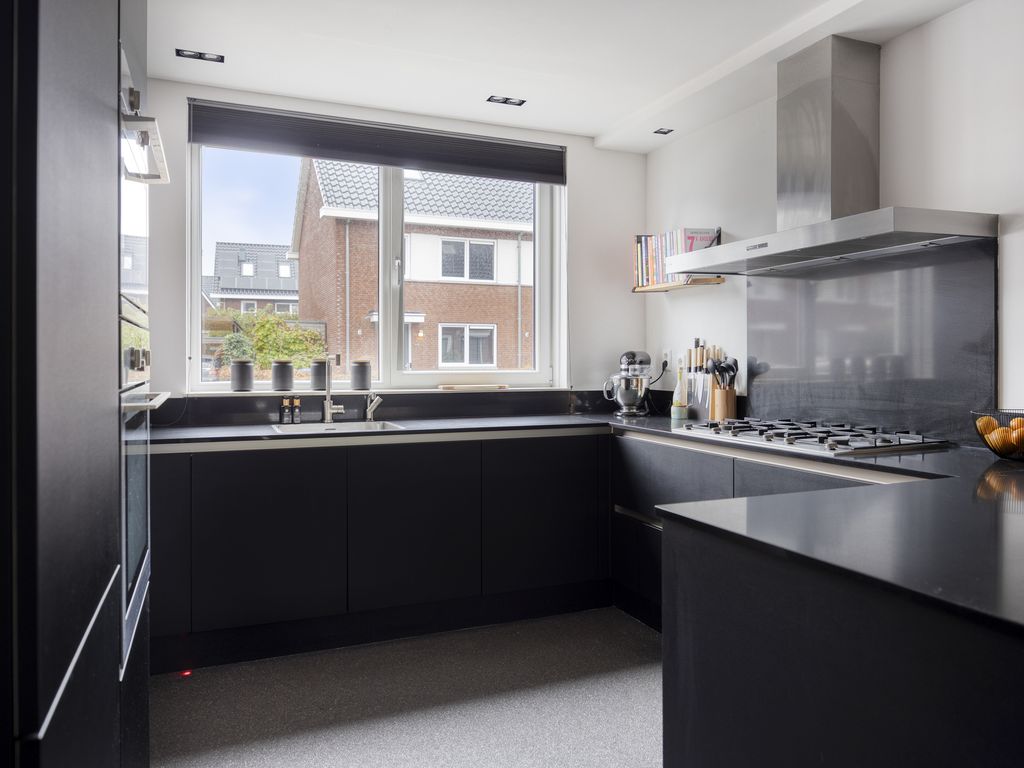 Berkenblad 14, Oostvoorne