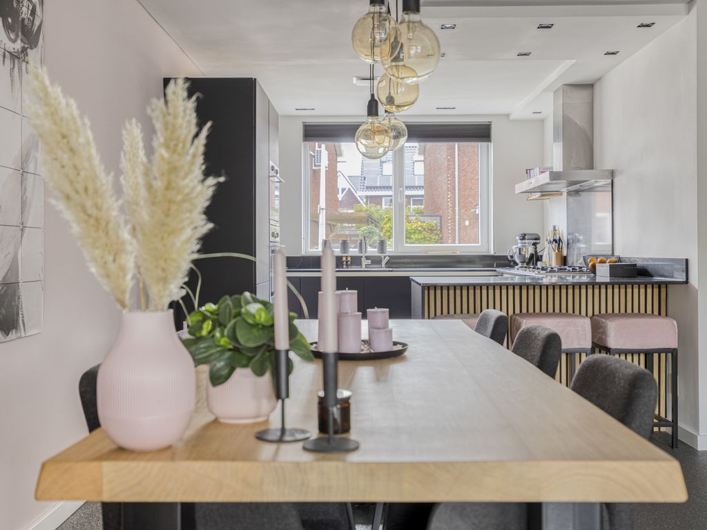 Berkenblad 14, Oostvoorne