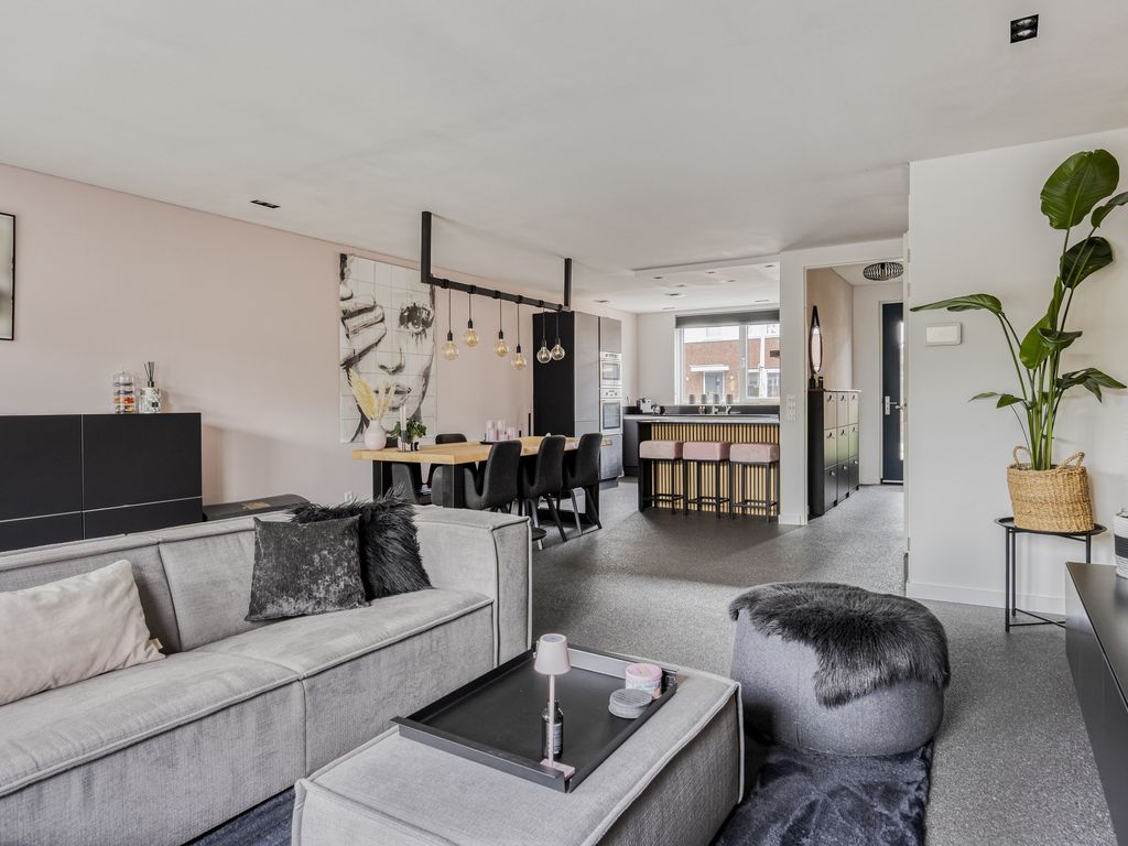 Berkenblad 14, Oostvoorne