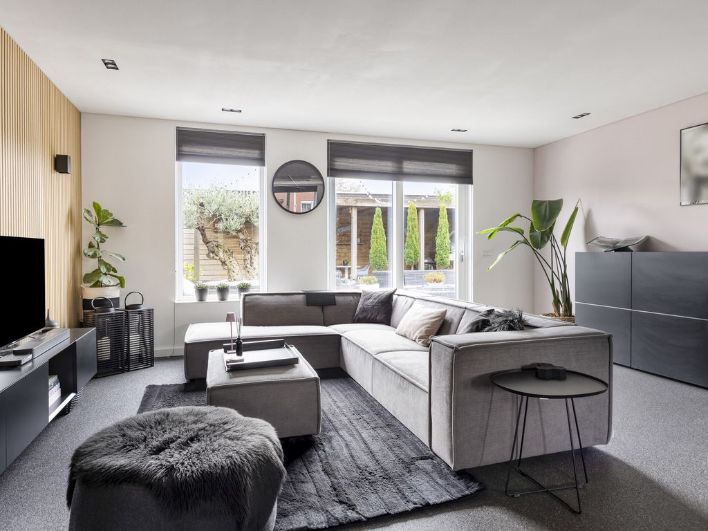 Berkenblad 14, Oostvoorne