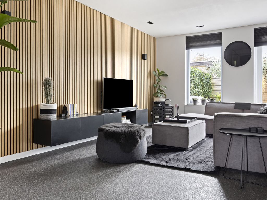 Berkenblad 14, Oostvoorne