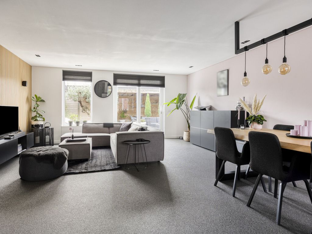 Berkenblad 14, Oostvoorne