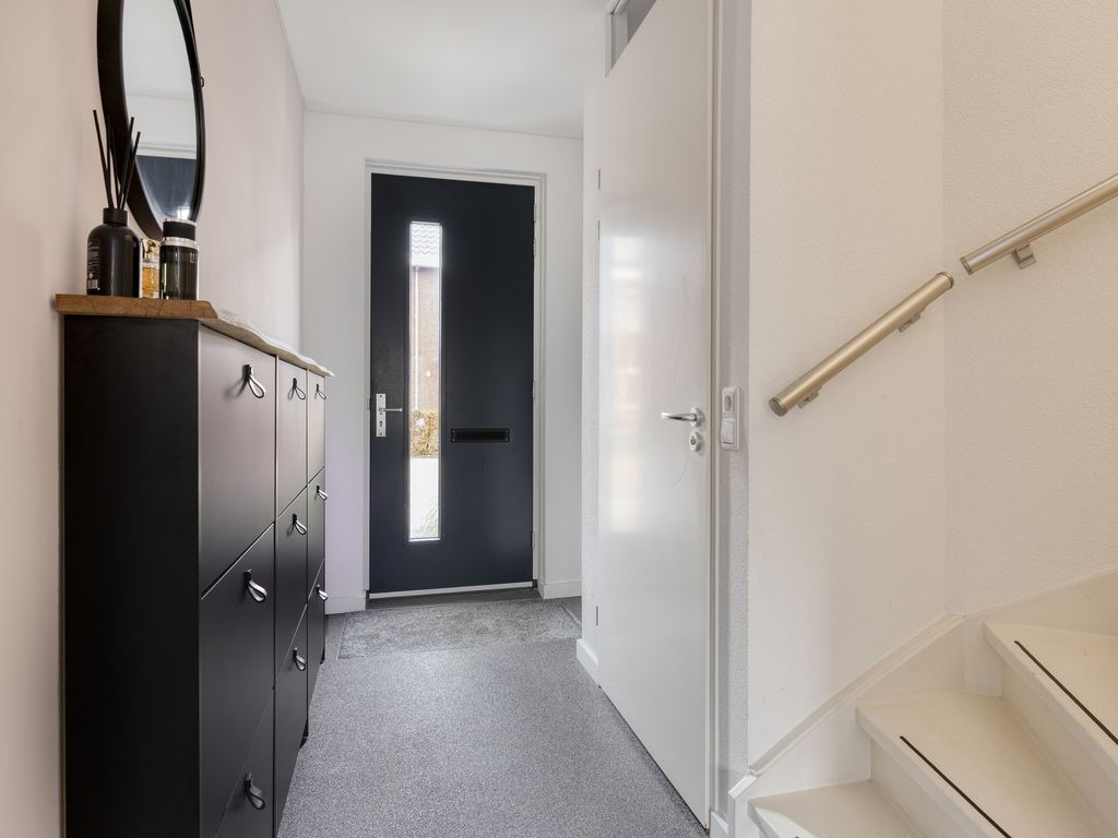 Berkenblad 14, Oostvoorne