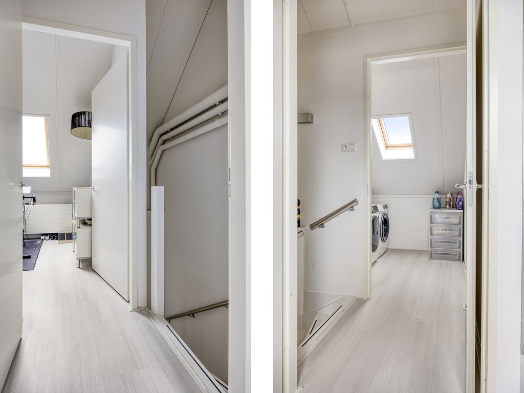 Berkenblad 14, Oostvoorne