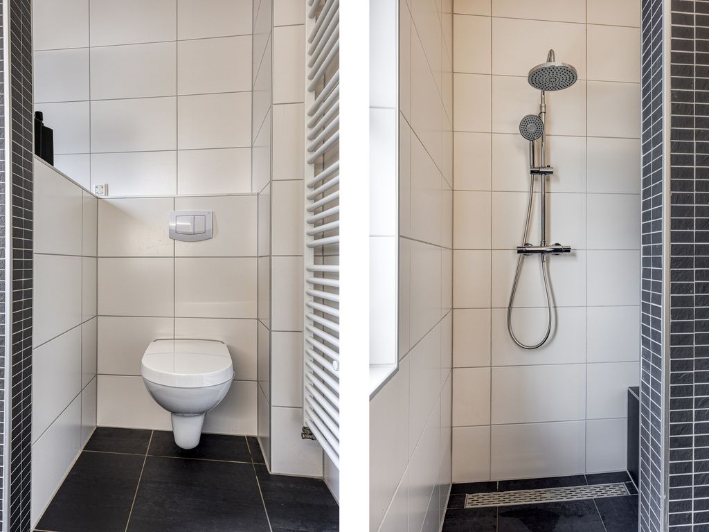 Berkenblad 14, Oostvoorne