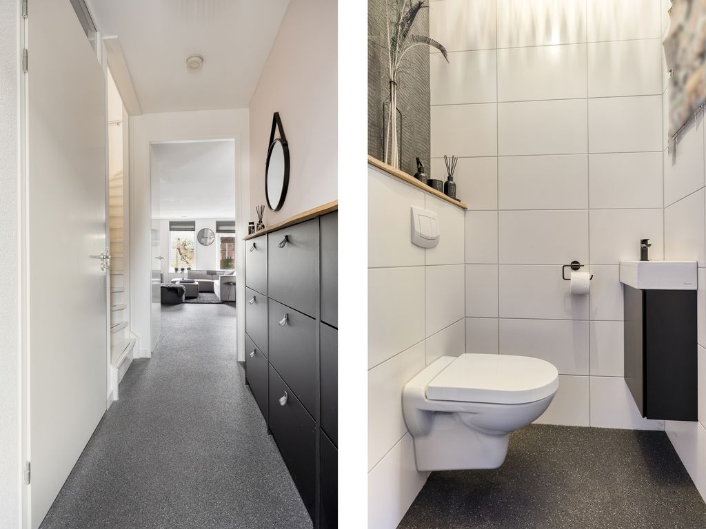 Berkenblad 14, Oostvoorne