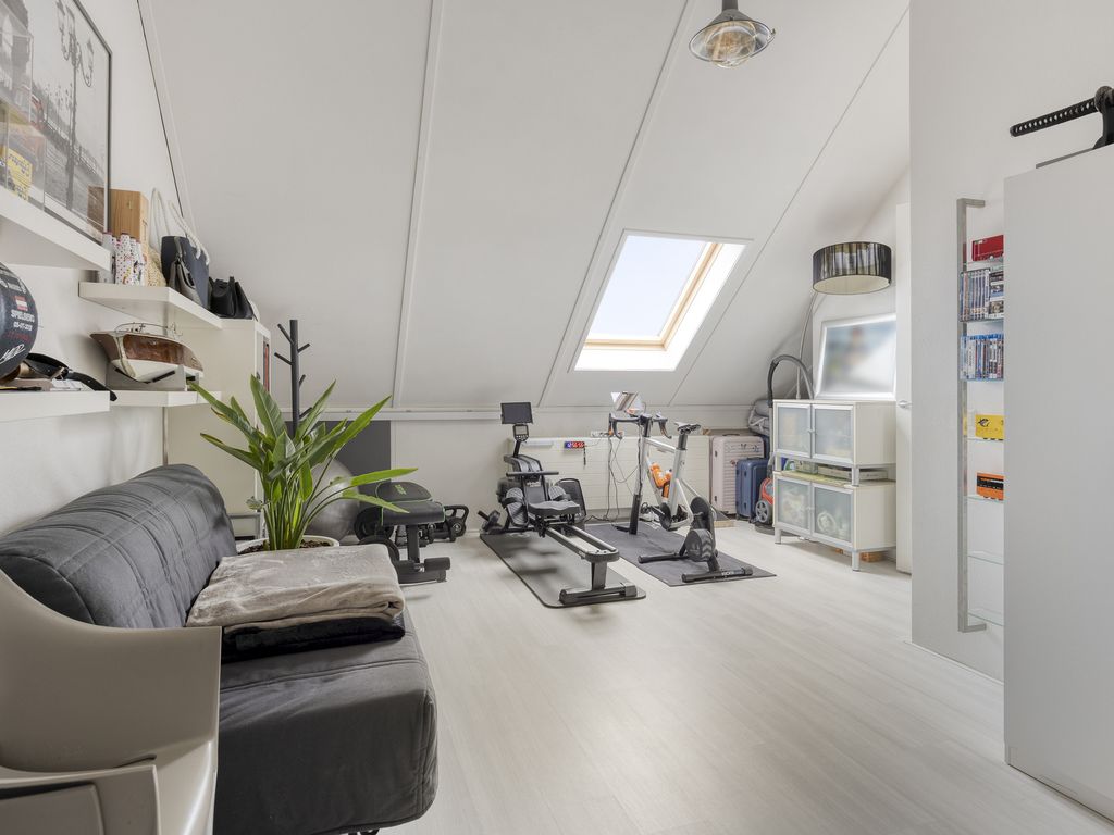 Berkenblad 14, Oostvoorne