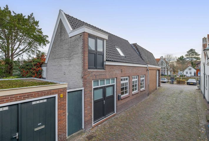 Boterstraat 19