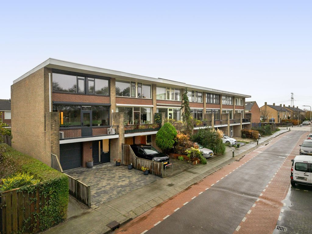 Anna-Hoevestraat 41, BRIELLE