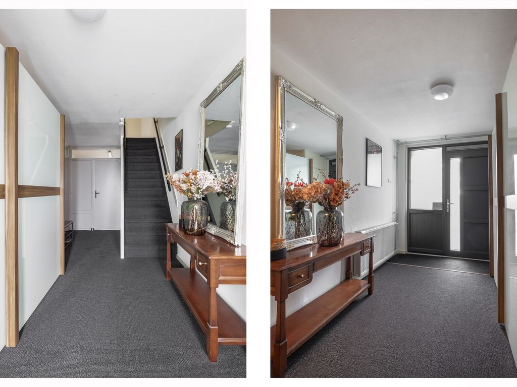 Anna-Hoevestraat 41, BRIELLE