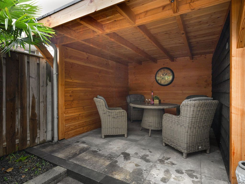 Anna-Hoevestraat 41, BRIELLE