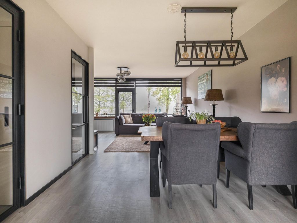 Anna-Hoevestraat 41, BRIELLE