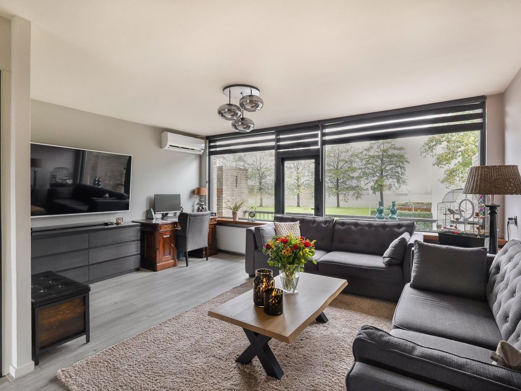 Anna-Hoevestraat 41, BRIELLE