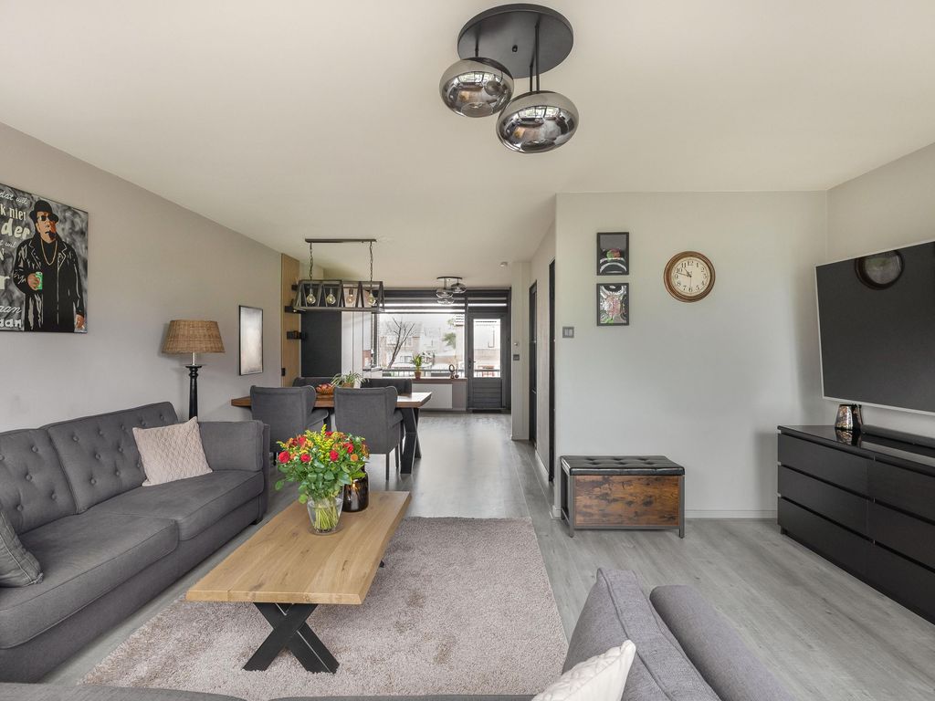 Anna-Hoevestraat 41, BRIELLE