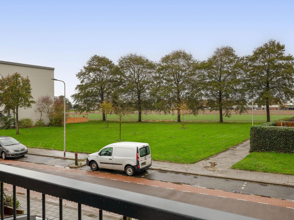 Anna-Hoevestraat 41, BRIELLE