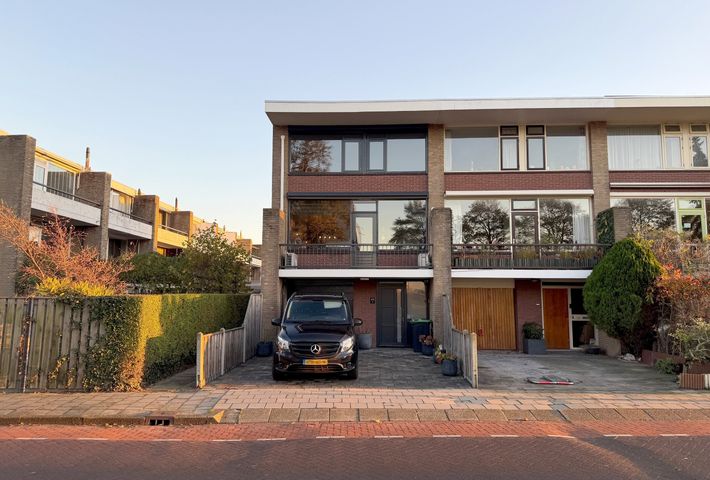 Anna-Hoevestraat 41
