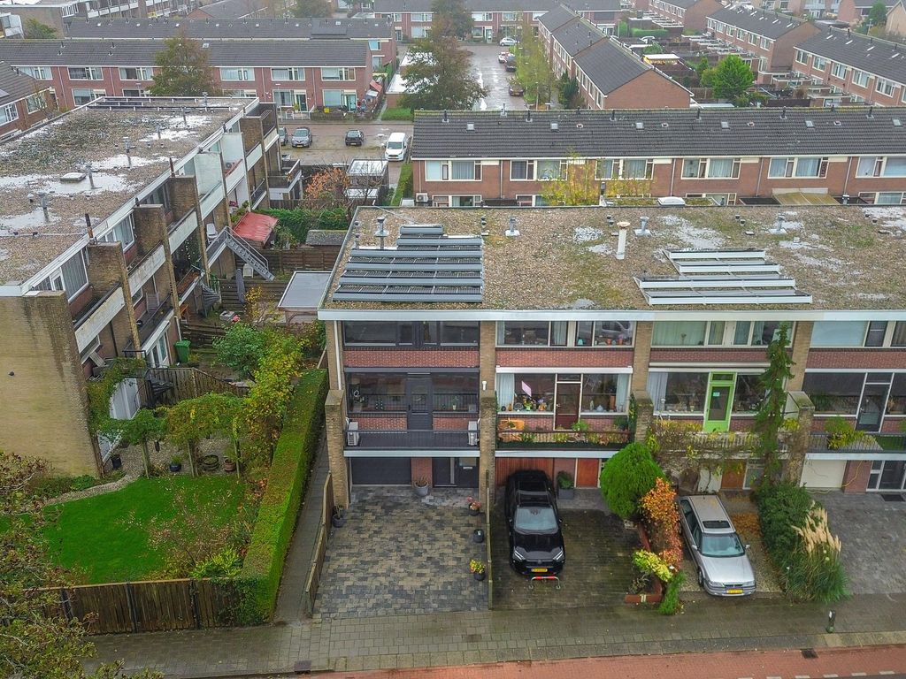 Anna-Hoevestraat 41, BRIELLE