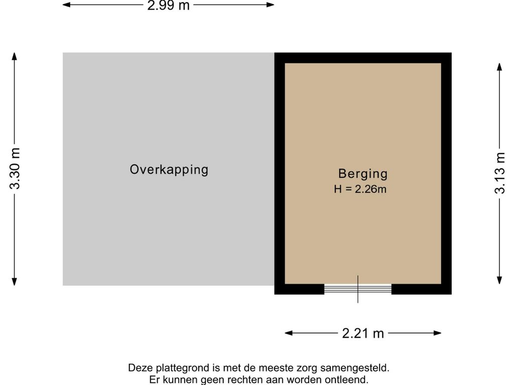 Anna-Hoevestraat 41, BRIELLE