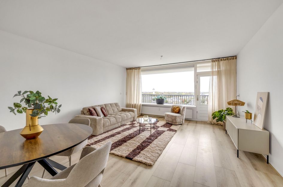 van der Fuyckstraat 77