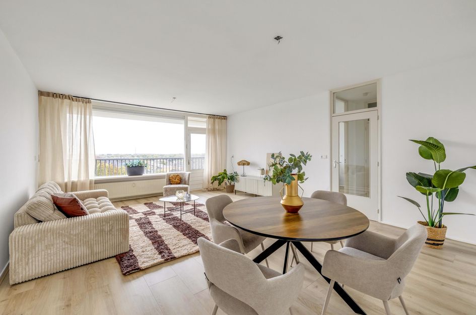 van der Fuyckstraat 77