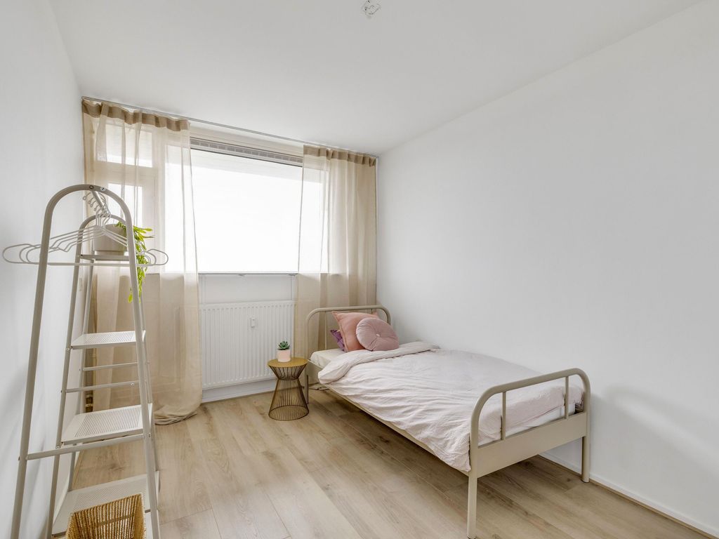 van der Fuyckstraat 77, BRIELLE