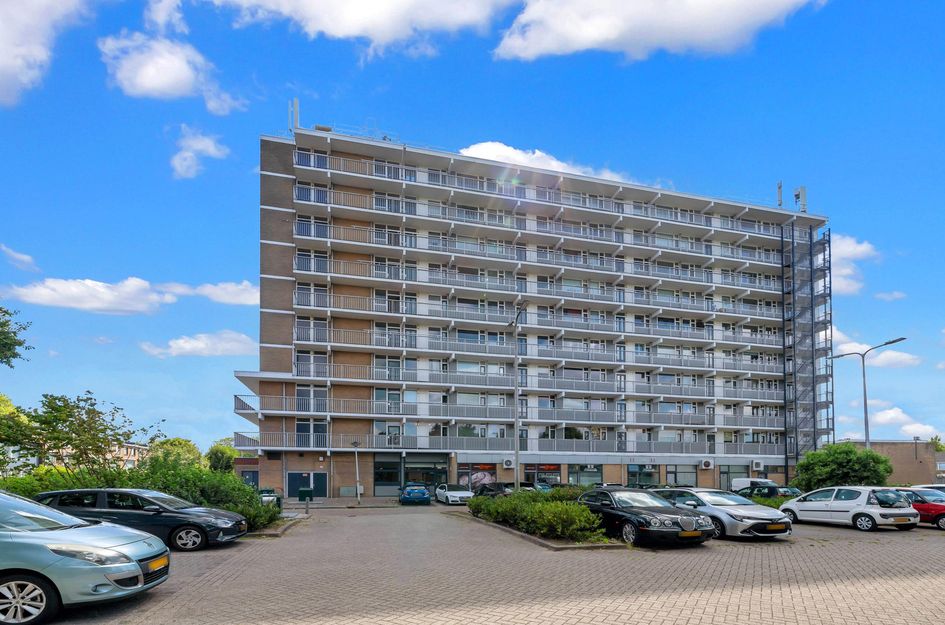 van der Fuyckstraat 77