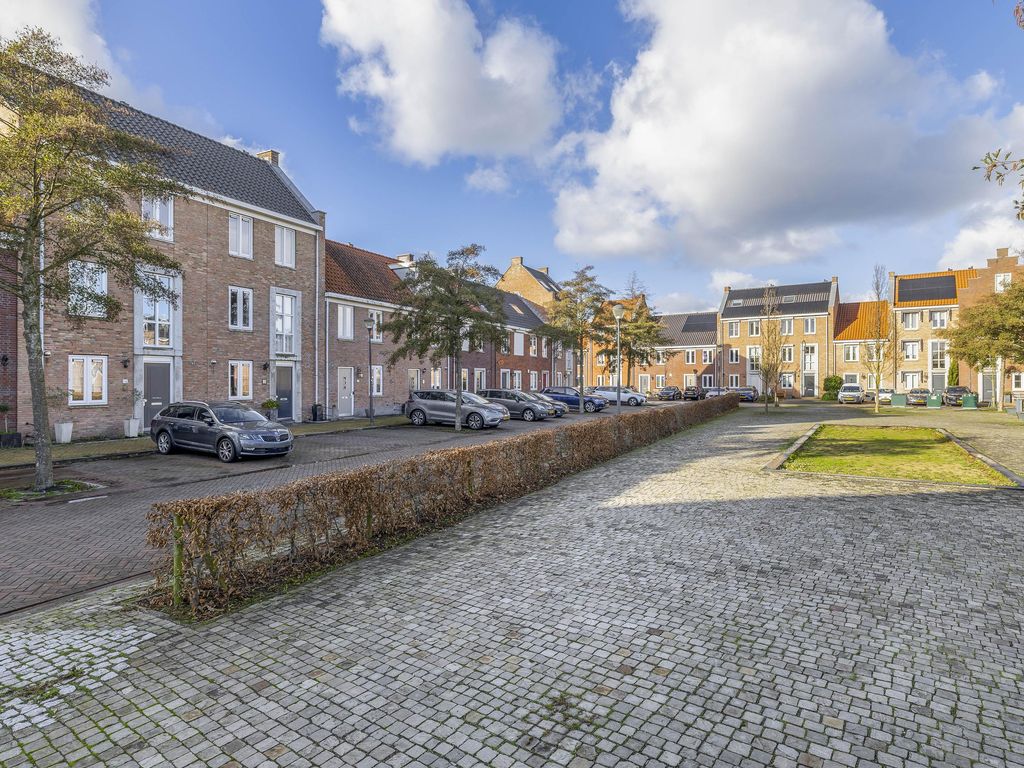 Dijkgraaf 14, BRIELLE