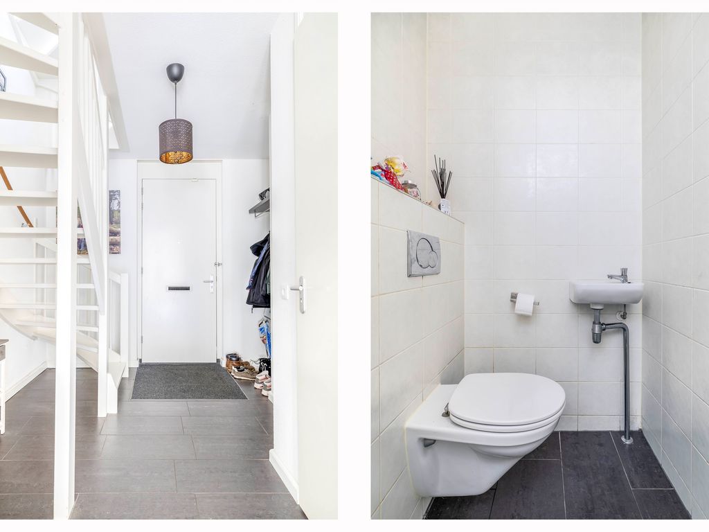 Dijkgraaf 14, BRIELLE