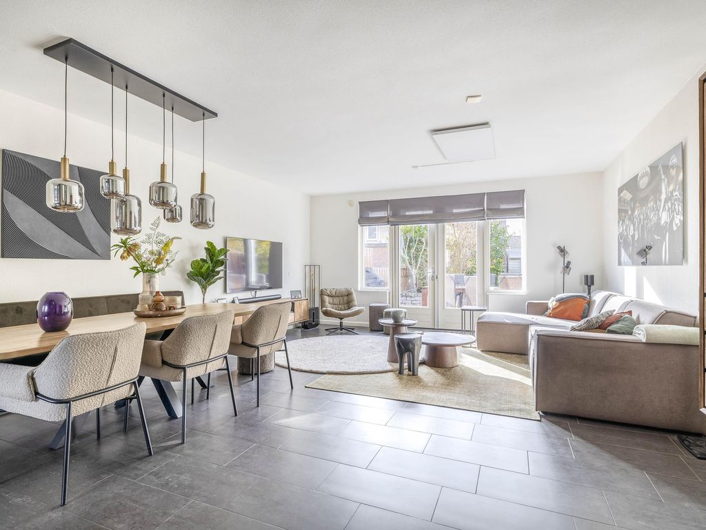 Dijkgraaf 14, BRIELLE