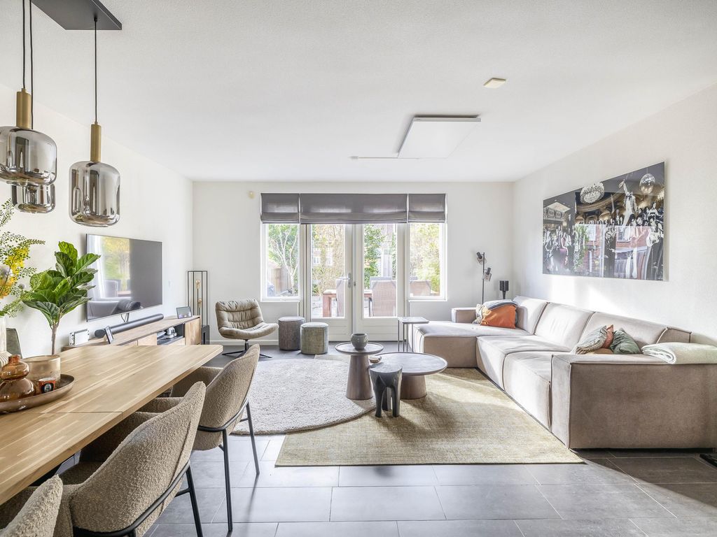 Dijkgraaf 14, BRIELLE