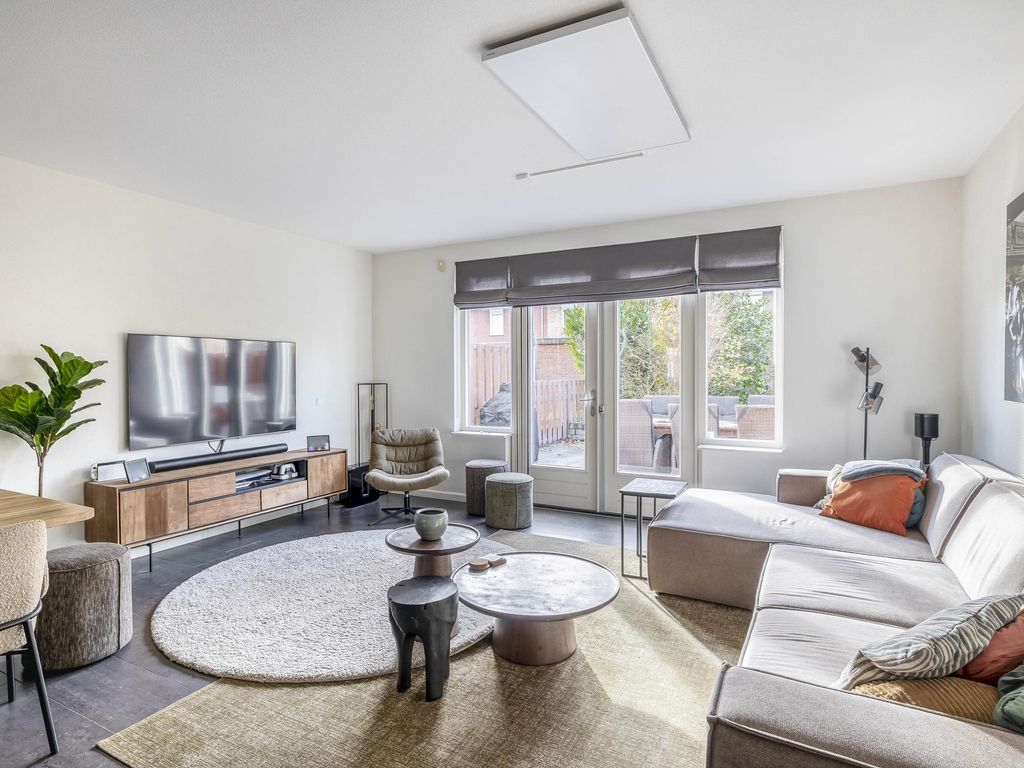 Dijkgraaf 14, BRIELLE