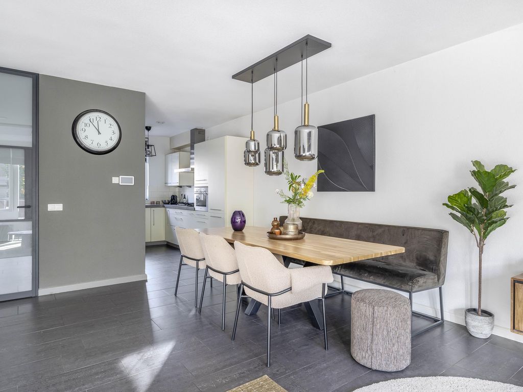 Dijkgraaf 14, BRIELLE