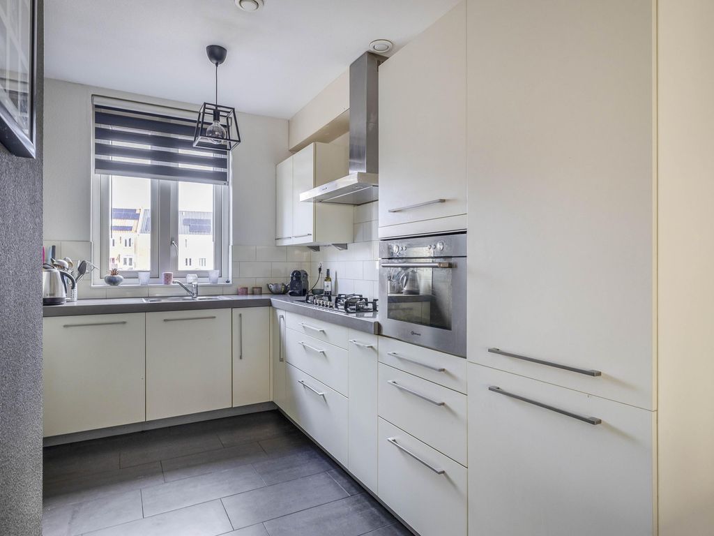 Dijkgraaf 14, BRIELLE