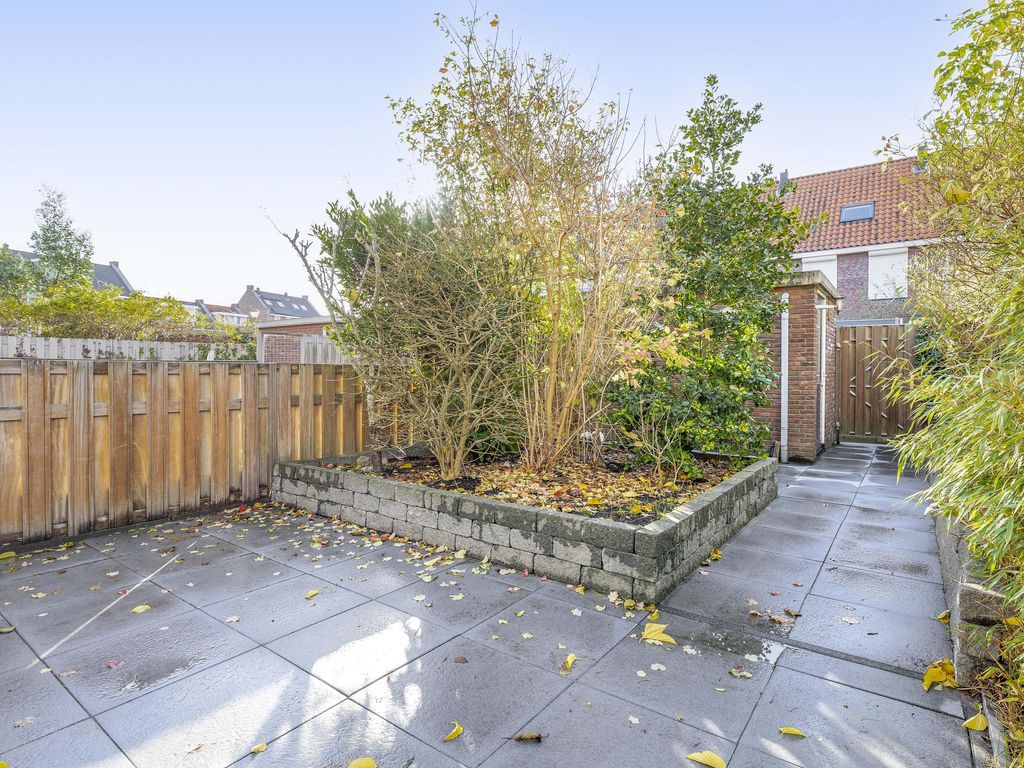 Dijkgraaf 14, BRIELLE