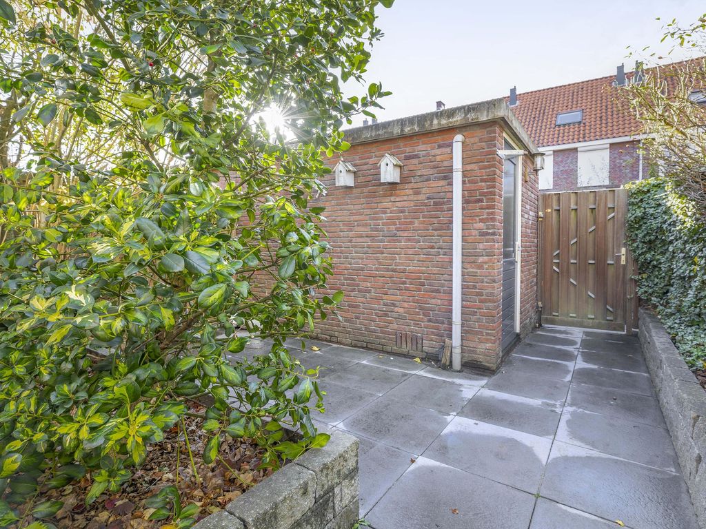 Dijkgraaf 14, BRIELLE