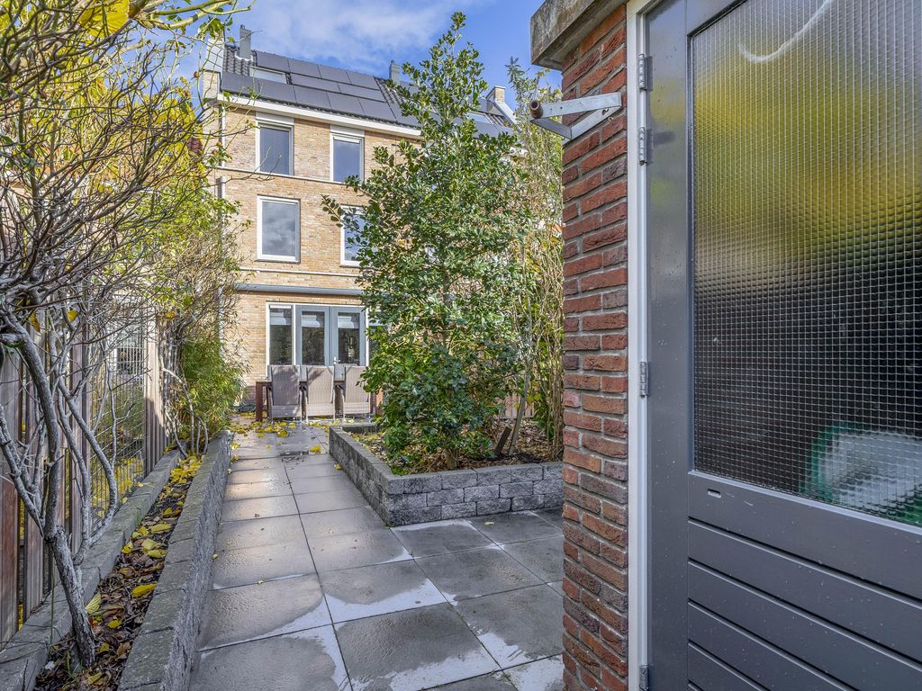 Dijkgraaf 14, BRIELLE