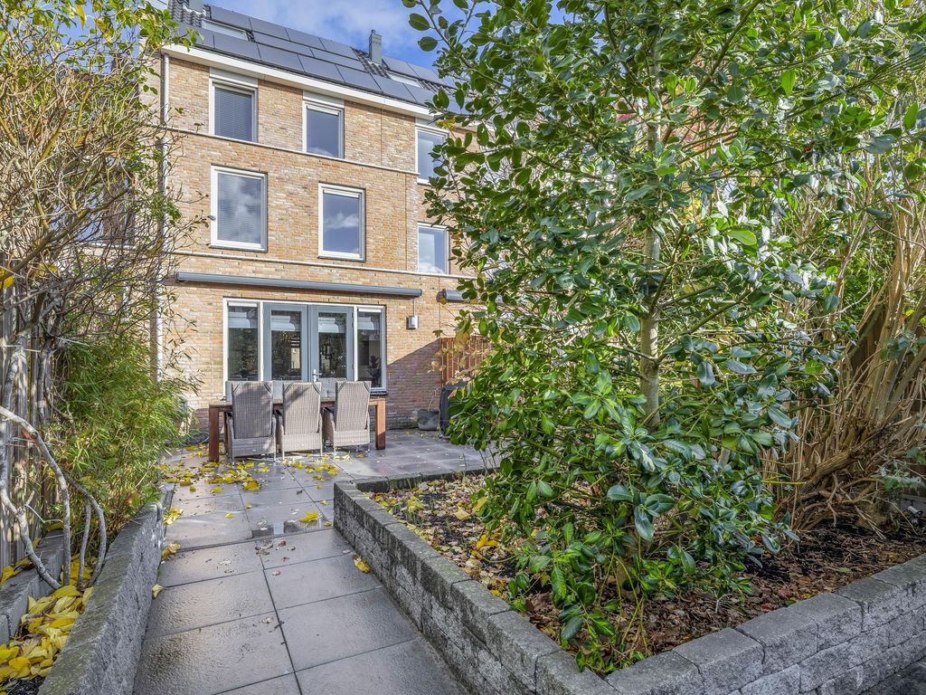 Dijkgraaf 14, BRIELLE