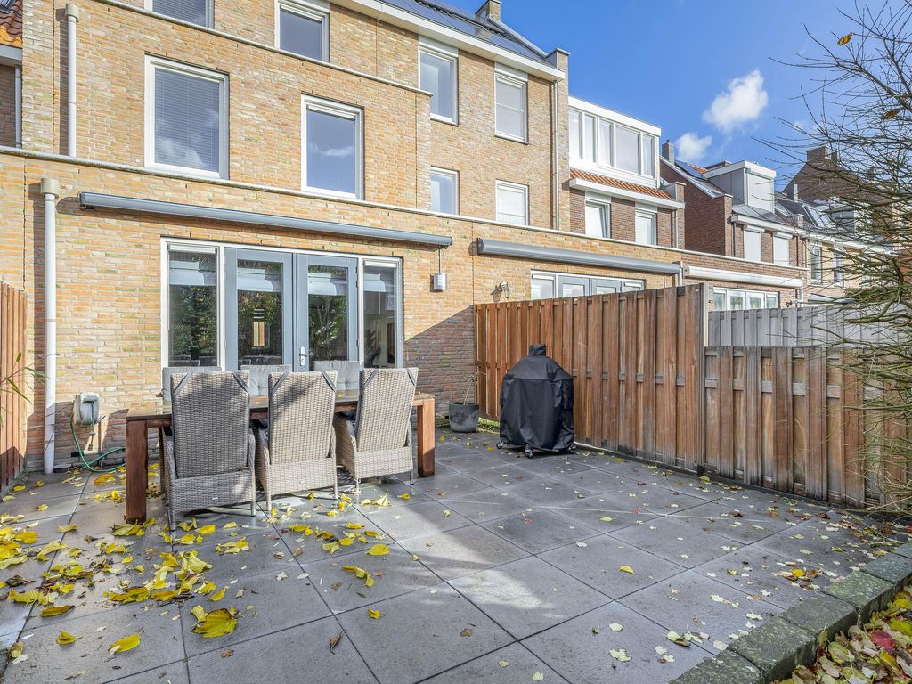 Dijkgraaf 14, BRIELLE