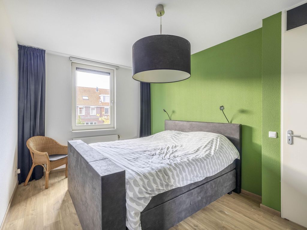 Dijkgraaf 14, BRIELLE