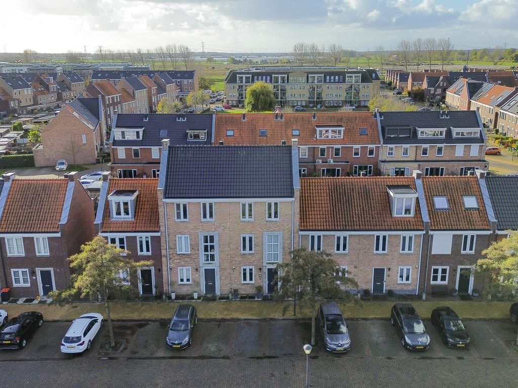 Dijkgraaf 14, BRIELLE