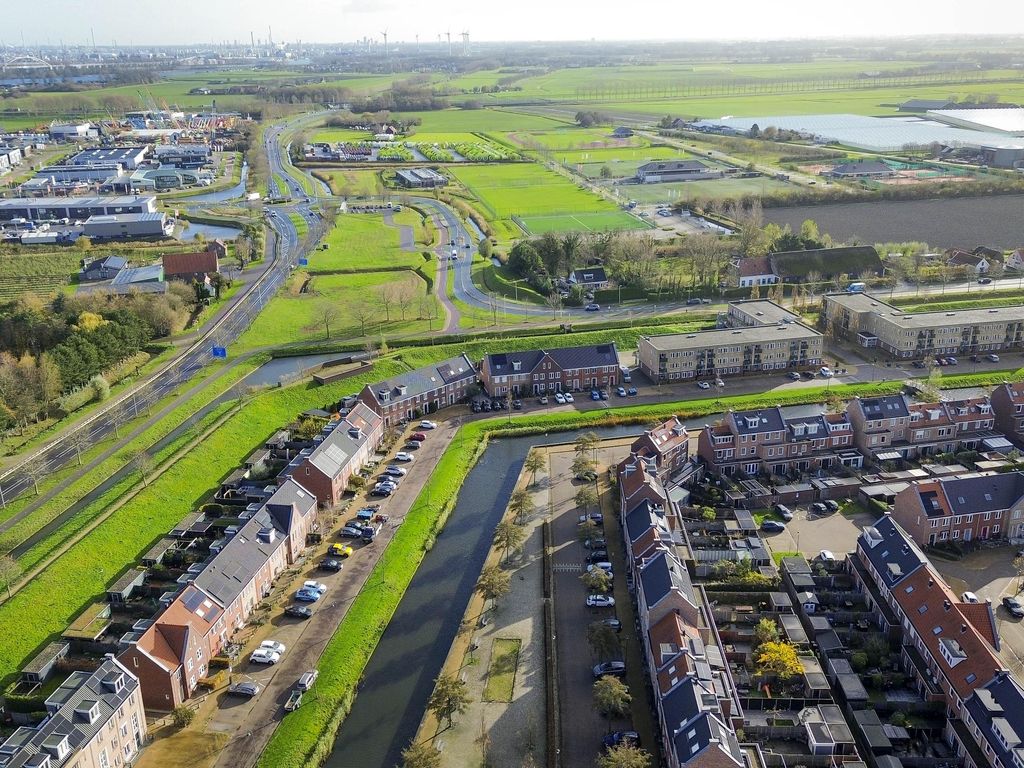 Dijkgraaf 14, BRIELLE