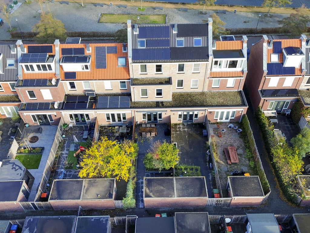 Dijkgraaf 14, BRIELLE