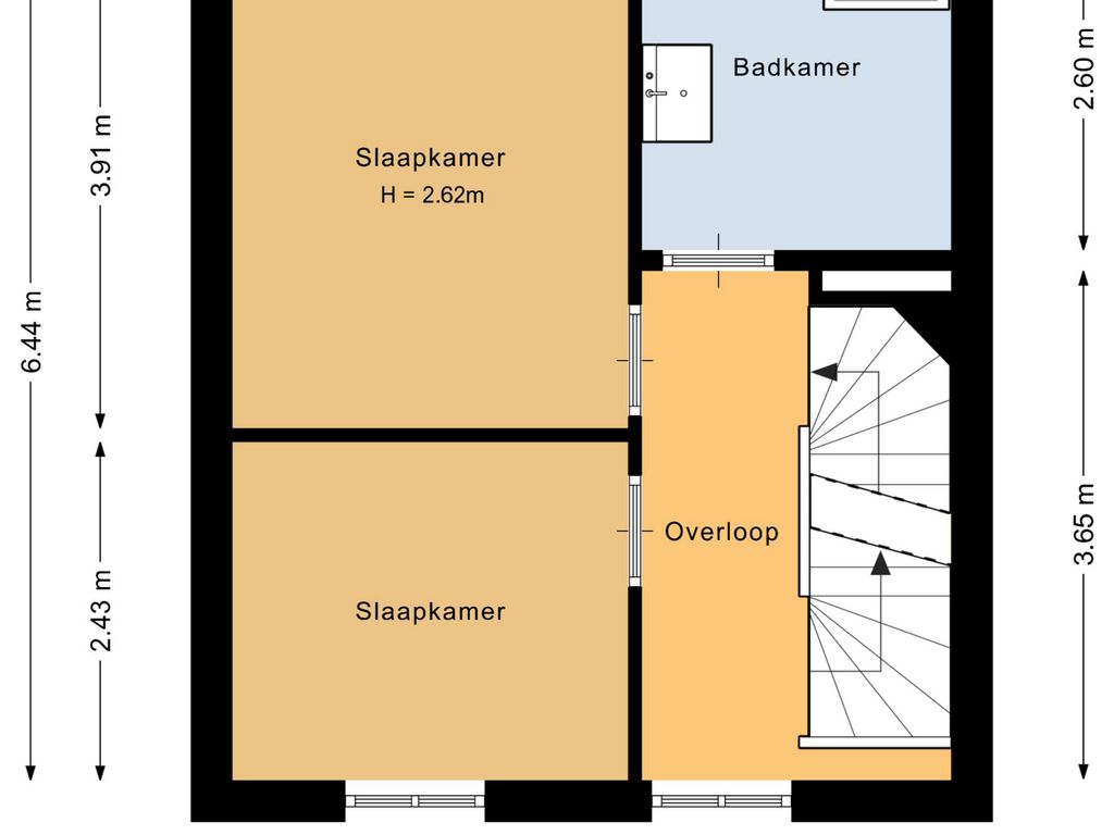 Dijkgraaf 14, BRIELLE