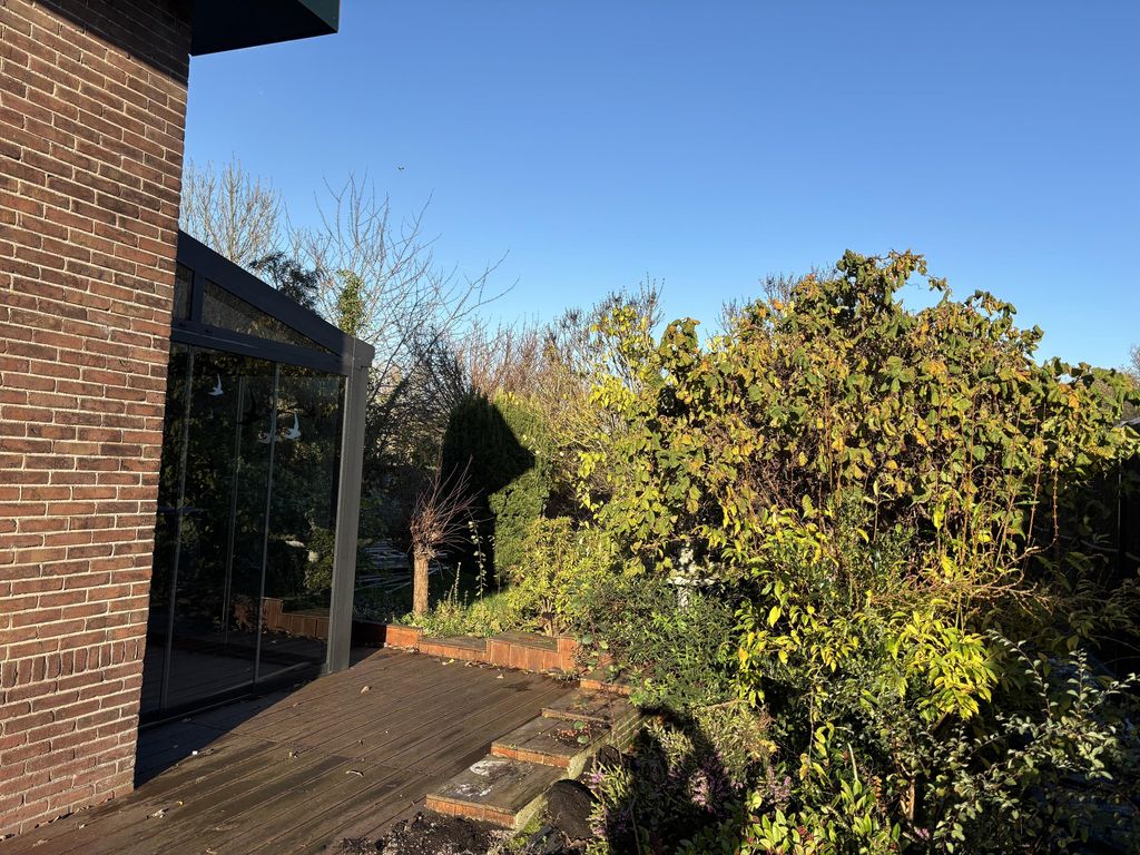 Brielseweg 37, OOSTVOORNE