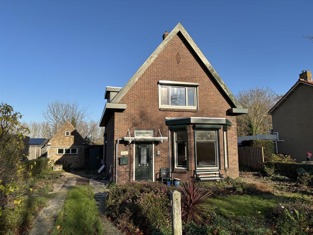 Brielseweg 37, OOSTVOORNE