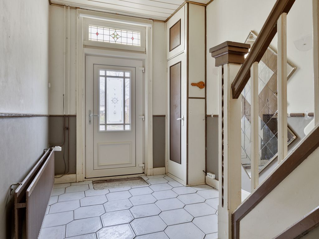 Brielseweg 37, OOSTVOORNE