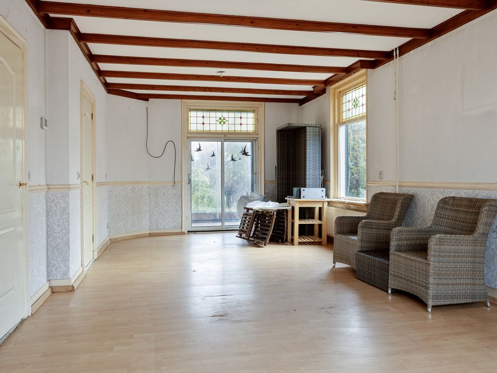 Brielseweg 37, OOSTVOORNE